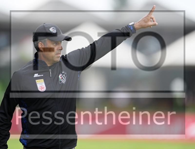 RZ Pellets WAC - Hansa Rostock (30.06.2022)_6