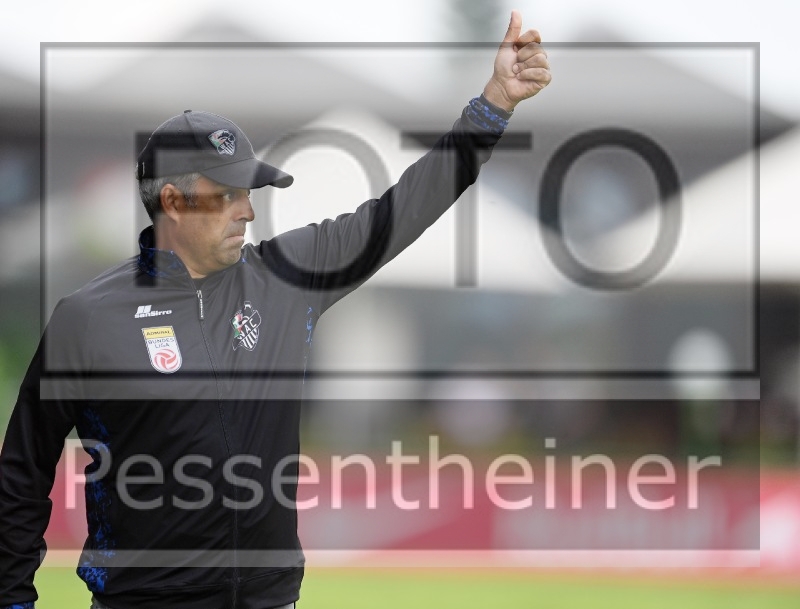 RZ Pellets WAC - Hansa Rostock (30.06.2022)_7