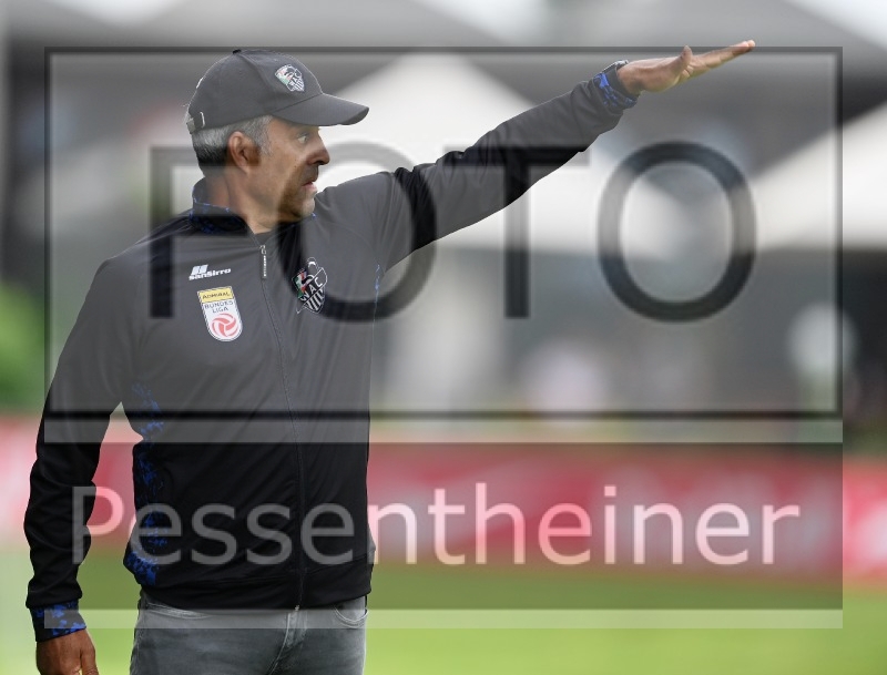 RZ Pellets WAC - Hansa Rostock (30.06.2022)_8