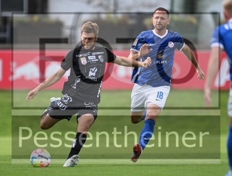 RZ Pellets WAC - Hansa Rostock (30.06.2022)_11