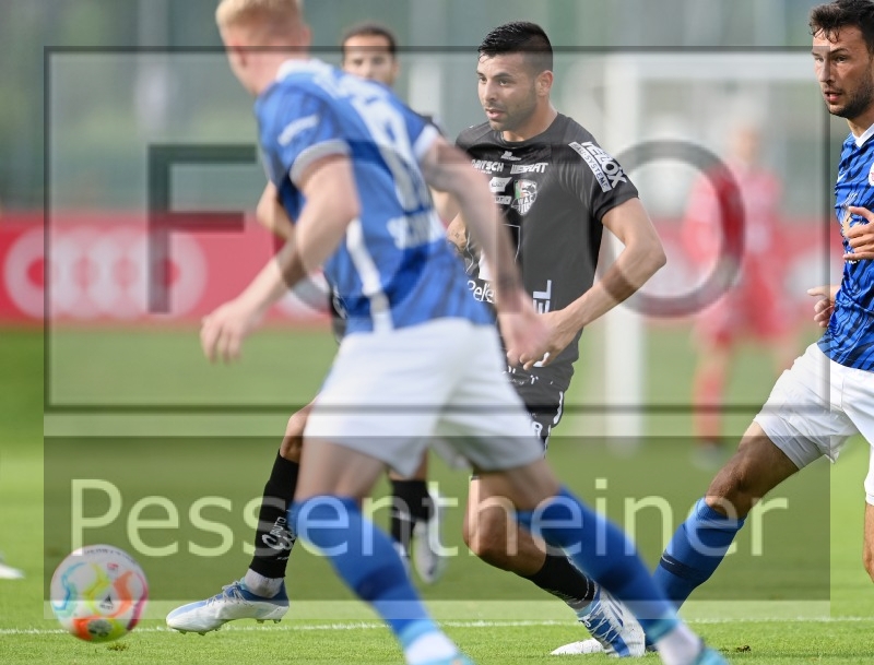 RZ Pellets WAC - Hansa Rostock (30.06.2022)_12