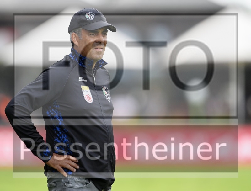 RZ Pellets WAC - Hansa Rostock (30.06.2022)_15