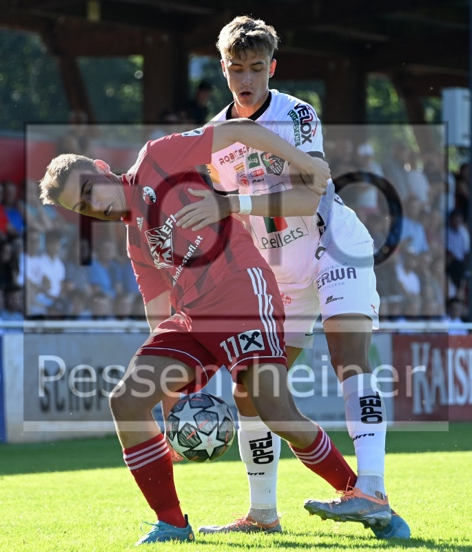 SV Kuchl - RZ Pellets WAC (17.07.2022)_2