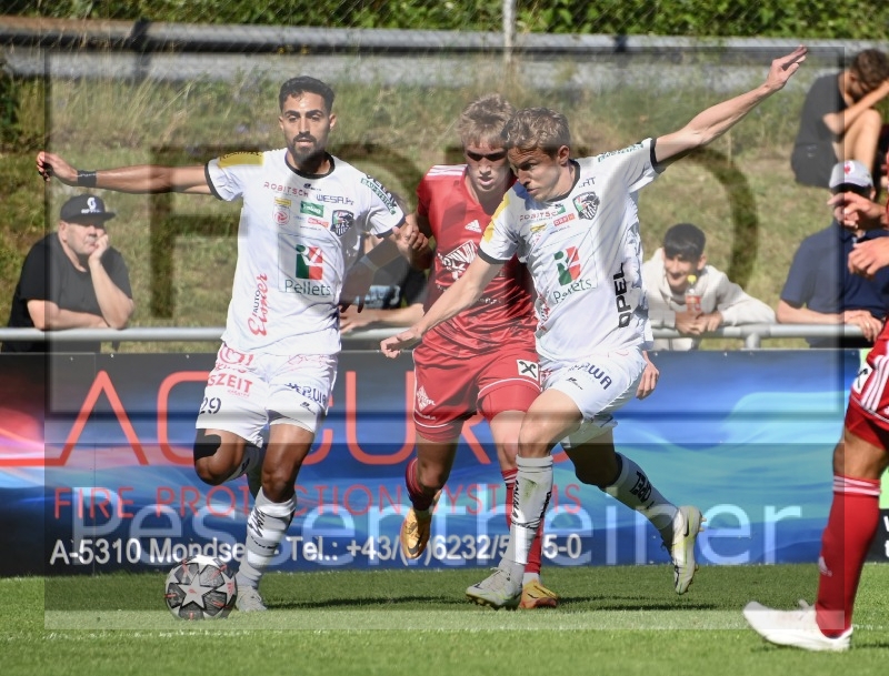 SV Kuchl - RZ Pellets WAC (17.07.2022)_11