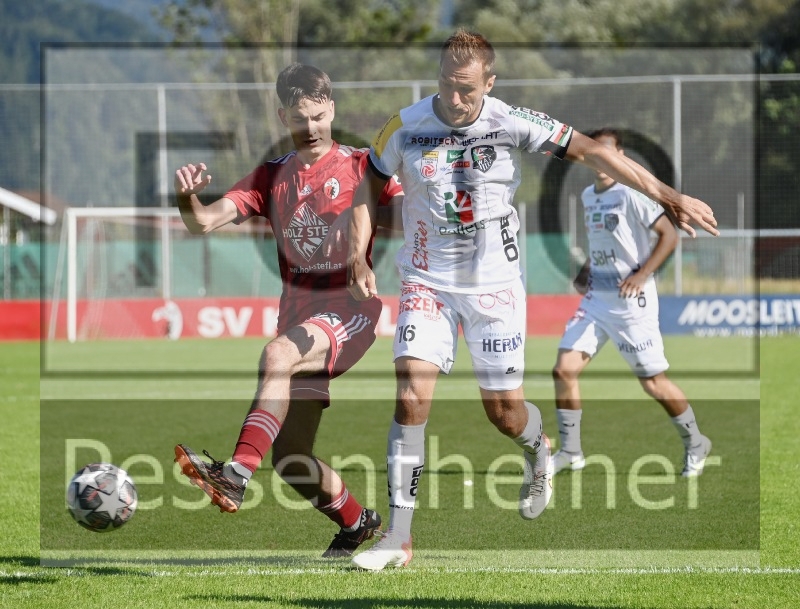 SV Kuchl - RZ Pellets WAC (17.07.2022)_16