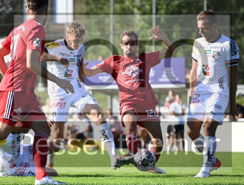 SV Kuchl - RZ Pellets WAC (17.07.2022)_13