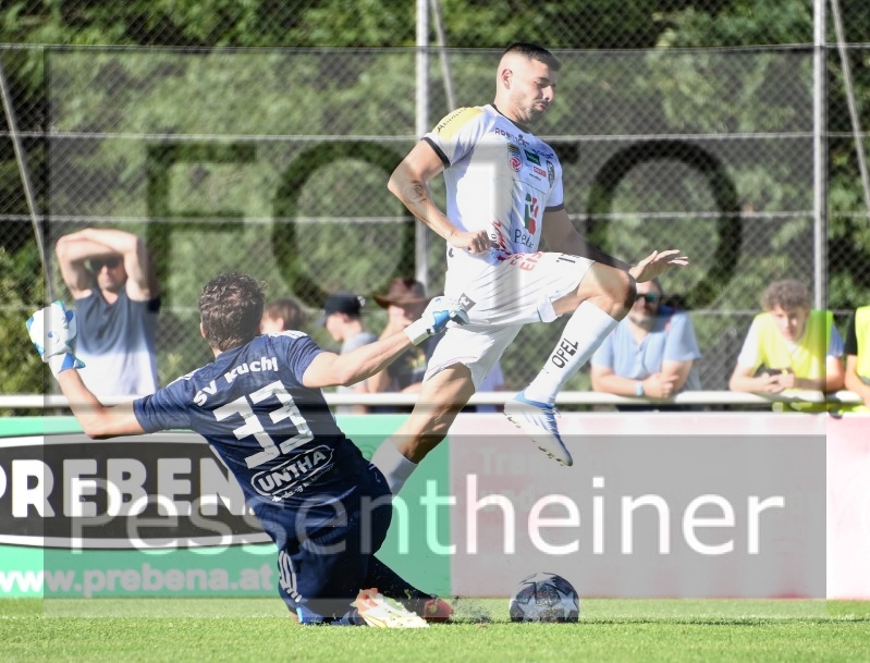 SV Kuchl - RZ Pellets WAC (17.07.2022)_13