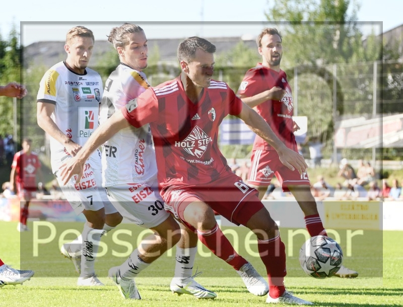 SV Kuchl - RZ Pellets WAC (17.07.2022)_15