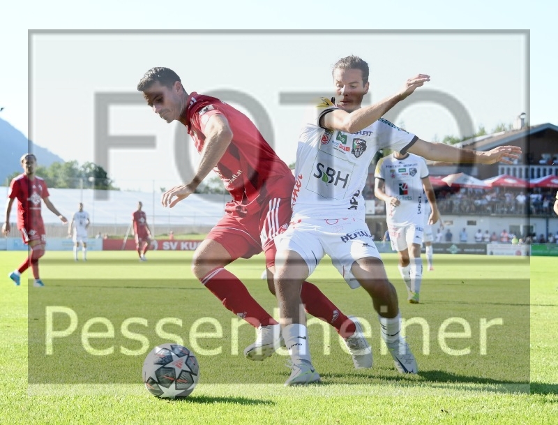 SV Kuchl - RZ Pellets WAC (17.07.2022)_19