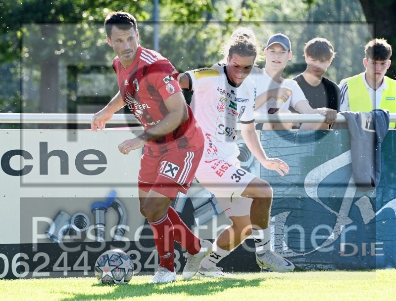 SV Kuchl - RZ Pellets WAC (17.07.2022)_20
