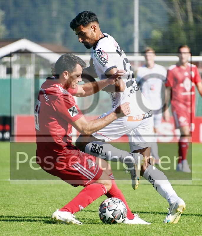 SV Kuchl - RZ Pellets WAC (17.07.2022)_2