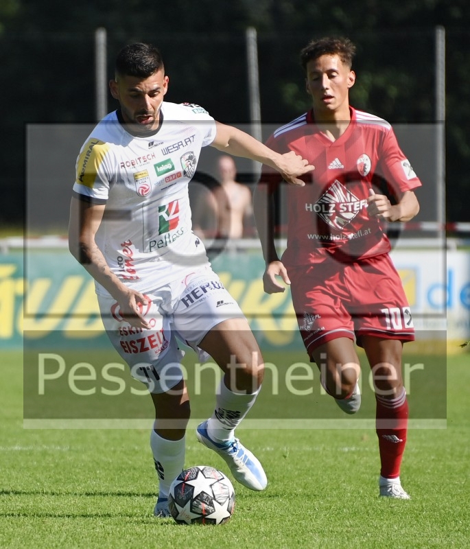 SV Kuchl - RZ Pellets WAC (17.07.2022)_3