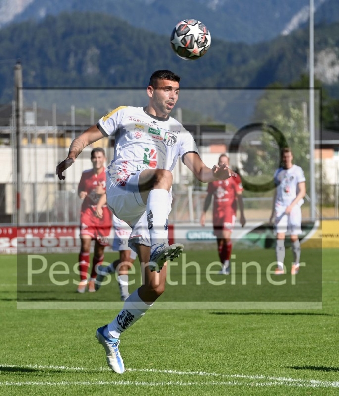 SV Kuchl - RZ Pellets WAC (17.07.2022)_4