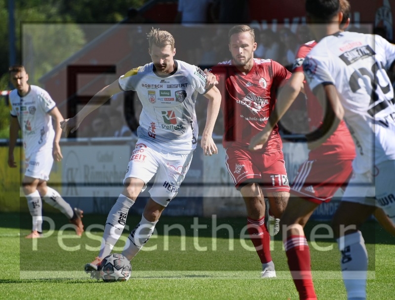 SV Kuchl - RZ Pellets WAC (17.07.2022)_8