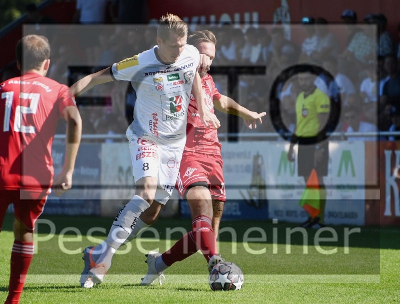 SV Kuchl - RZ Pellets WAC (17.07.2022)_9