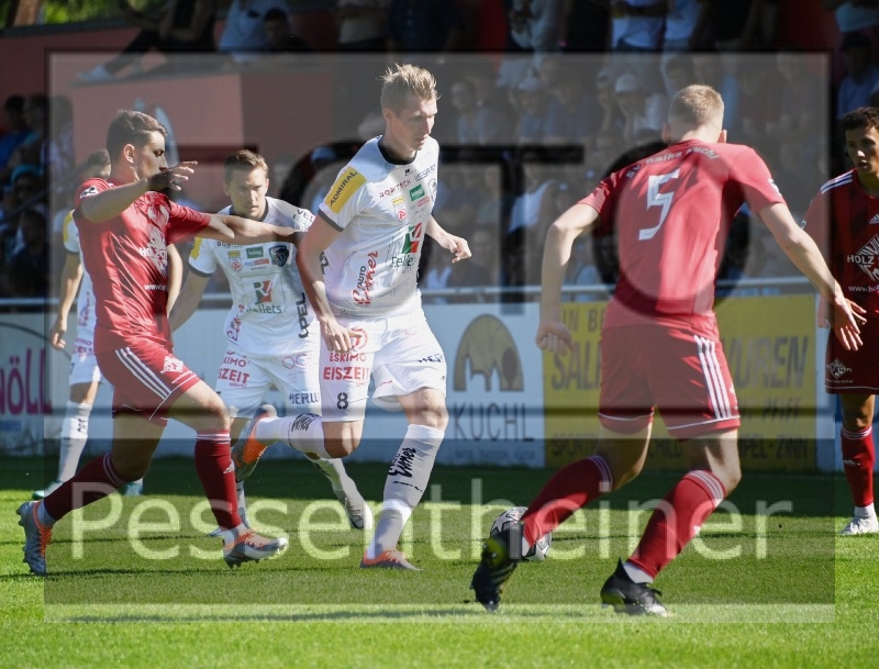 SV Kuchl - RZ Pellets WAC (17.07.2022)_10