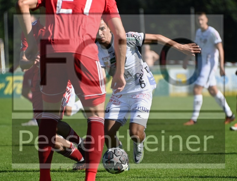 SV Kuchl - RZ Pellets WAC (17.07.2022)_14