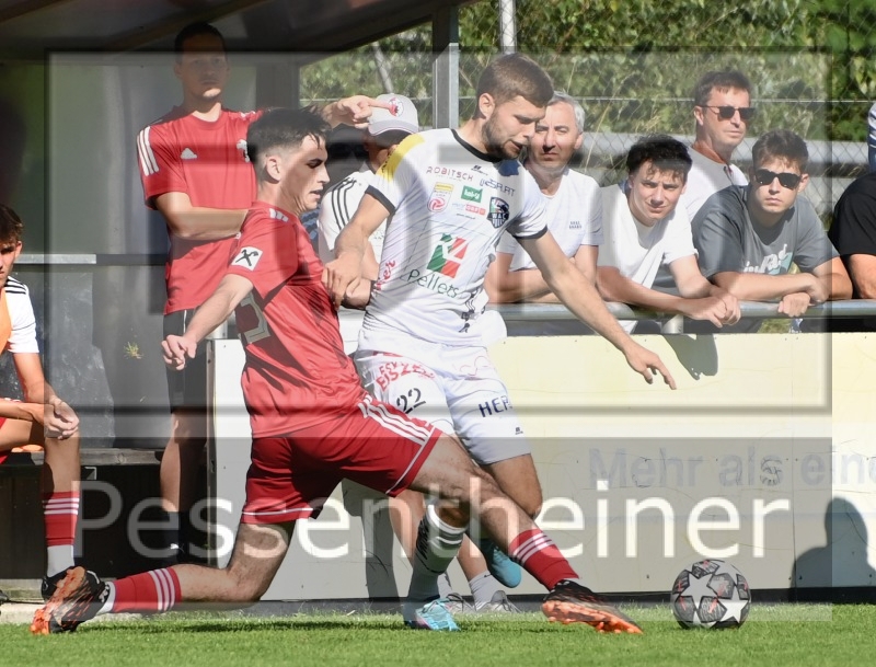 SV Kuchl - RZ Pellets WAC (17.07.2022)_7