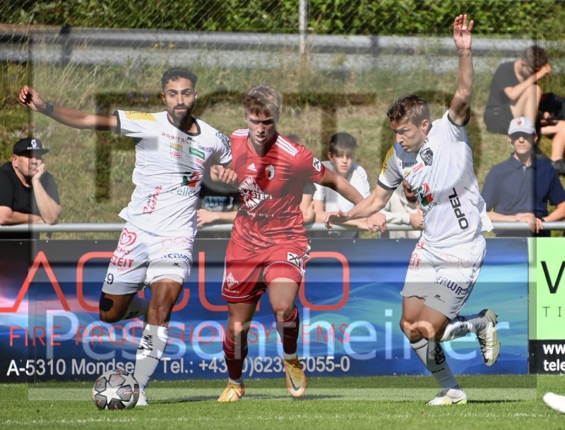 SV Kuchl - RZ Pellets WAC (17.07.2022)_9