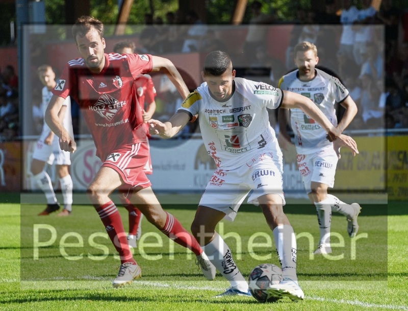SV Kuchl - RZ Pellets WAC (17.07.2022)_14