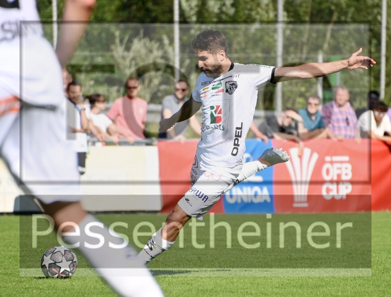 SV Kuchl - RZ Pellets WAC (17.07.2022)_15