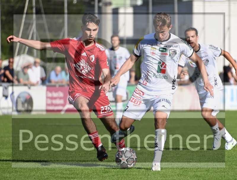 SV Kuchl - RZ Pellets WAC (17.07.2022)_16