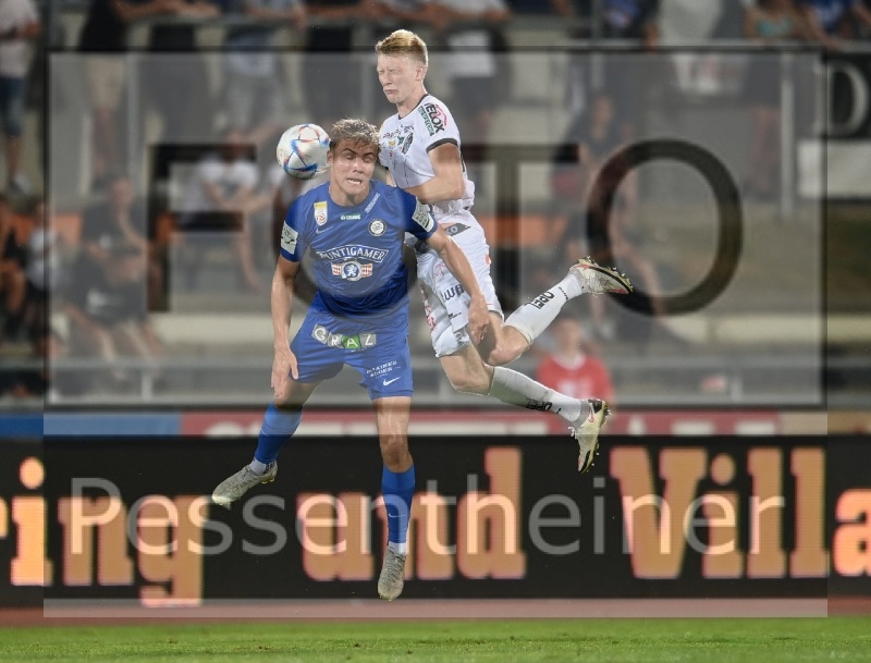 RZ Pellets WAC - SK Sturm Graz (23.07.2022)_2
