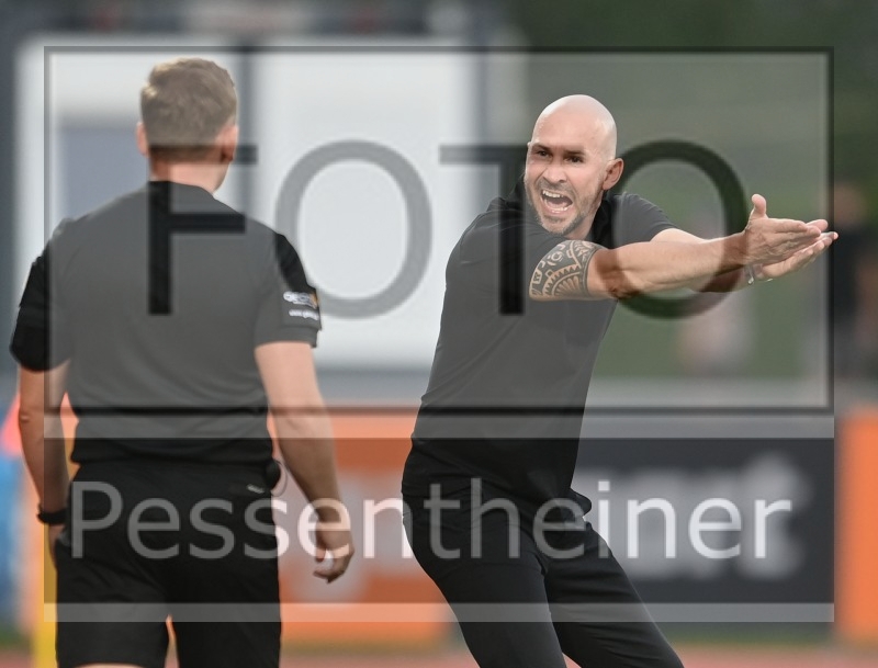 RZ Pellets WAC - SK Sturm Graz (23.07.2022)_9