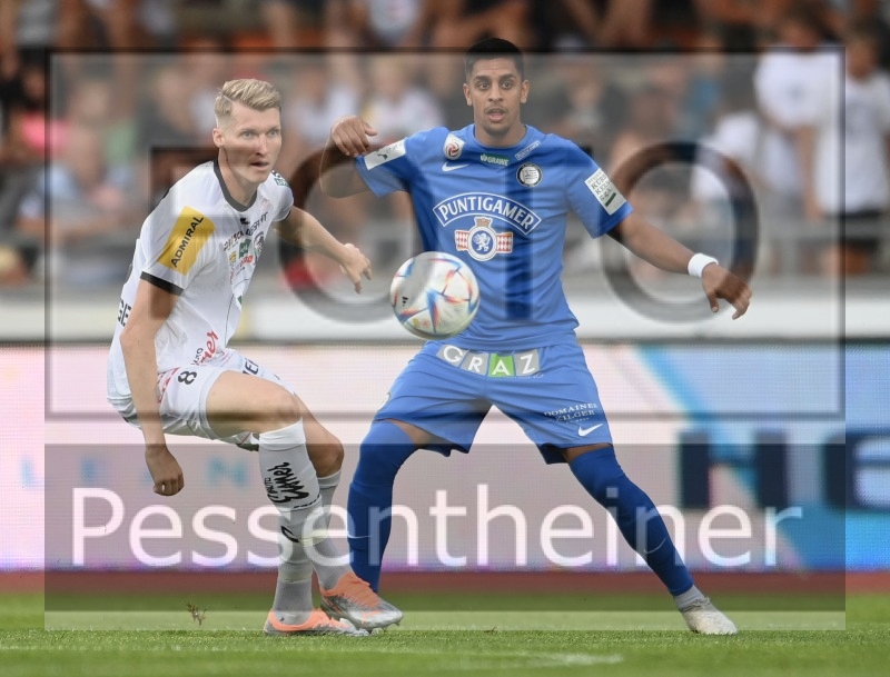 RZ Pellets WAC - SK Sturm Graz (23.07.2022)_8
