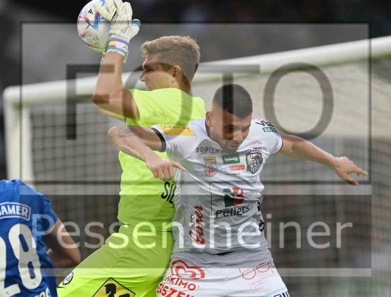 RZ Pellets WAC - SK Sturm Graz (23.07.2022)_15