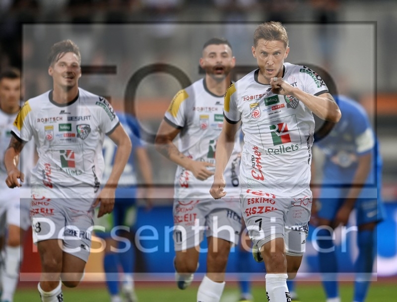 RZ Pellets WAC - SK Sturm Graz (23.07.2022)_5