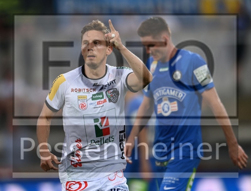 RZ Pellets WAC - SK Sturm Graz (23.07.2022)_7