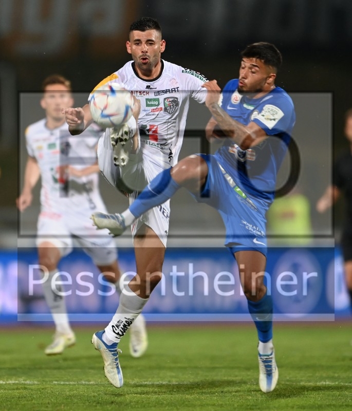 RZ Pellets WAC - SK Sturm Graz (23.07.2022)_2