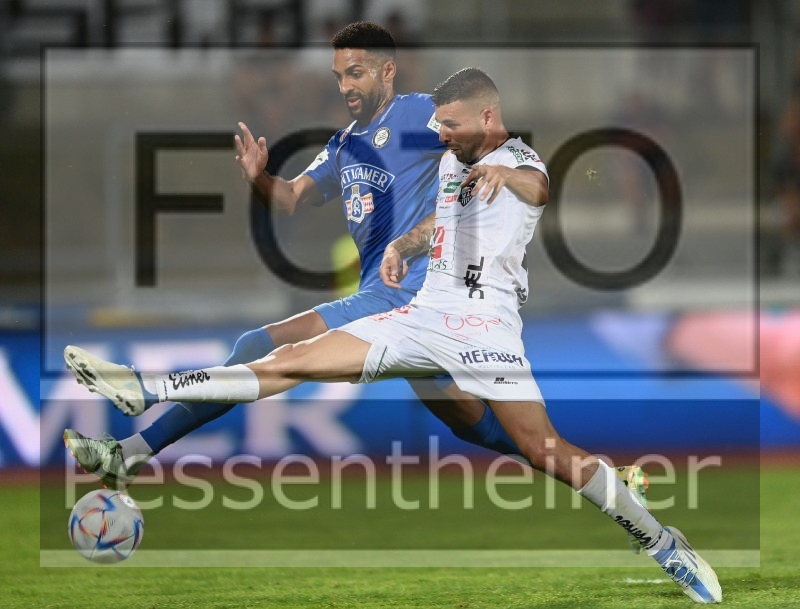 RZ Pellets WAC - SK Sturm Graz (23.07.2022)_5