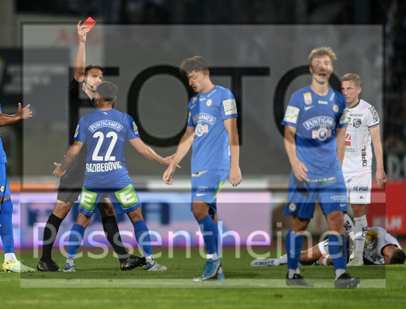 RZ Pellets WAC - SK Sturm Graz (23.07.2022)_13