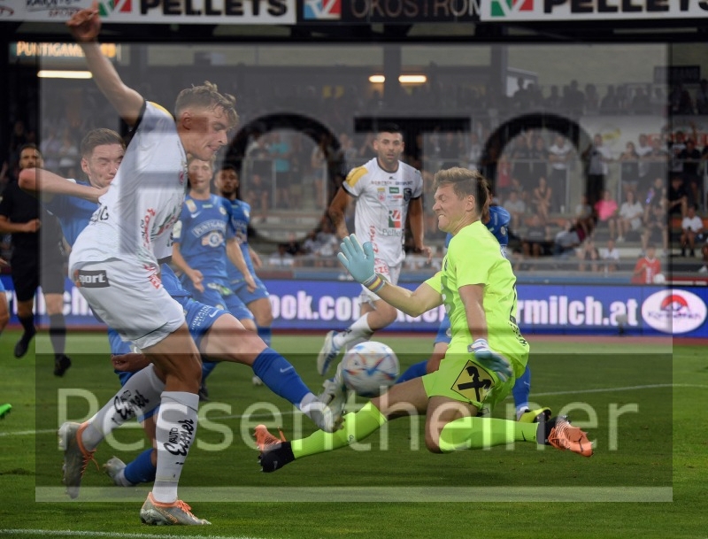 RZ Pellets WAC - SK Sturm Graz (23.07.2022)_2