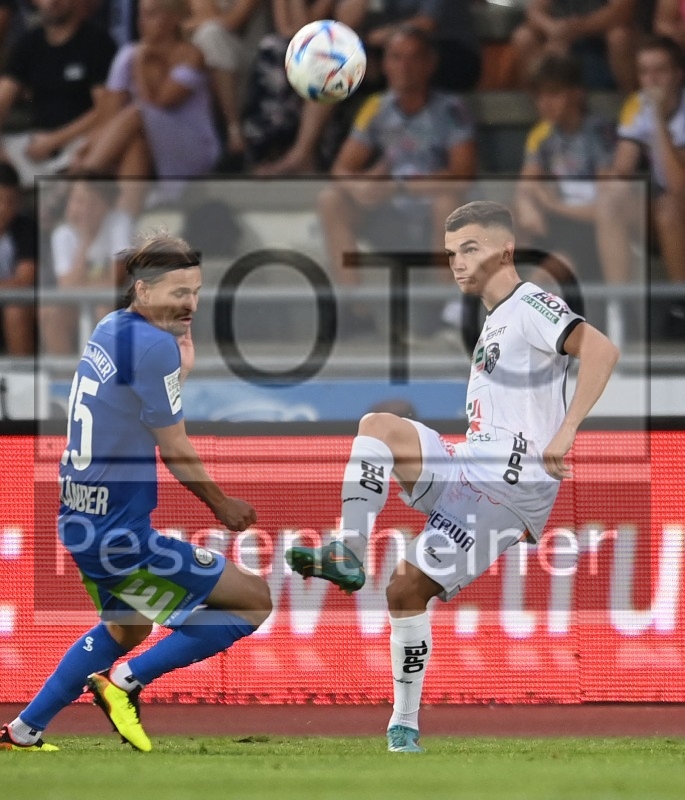 RZ Pellets WAC - SK Sturm Graz (23.07.2022)_4