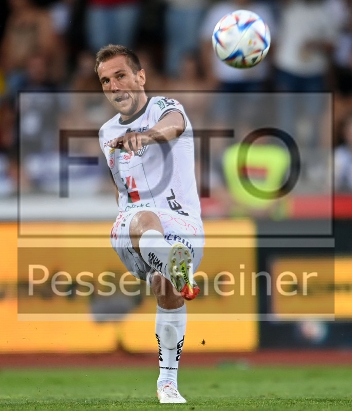 RZ Pellets WAC - SK Sturm Graz (23.07.2022)_6