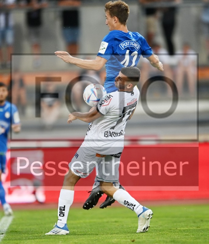 RZ Pellets WAC - SK Sturm Graz (23.07.2022)_8