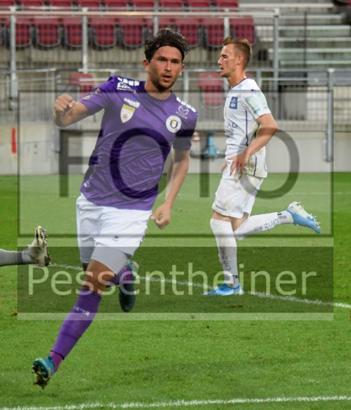 Austria Klagenfurt - BW Linz_3
