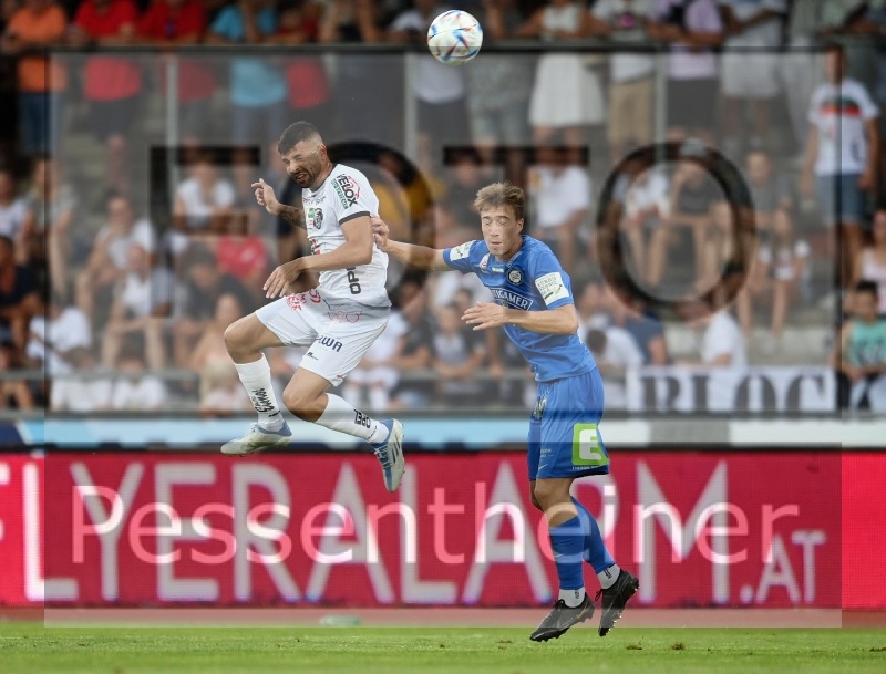 RZ Pellets WAC - SK Sturm Graz (23.07.2022)_3