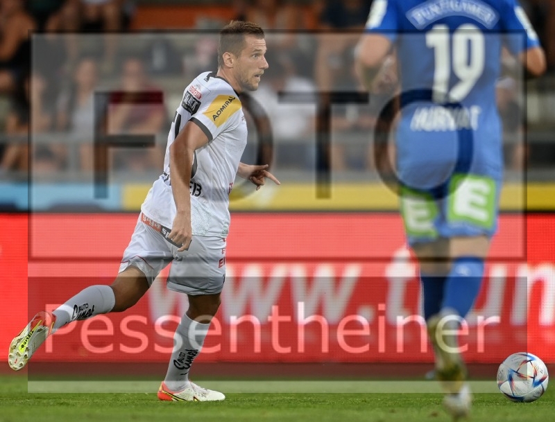 RZ Pellets WAC - SK Sturm Graz (23.07.2022)_10