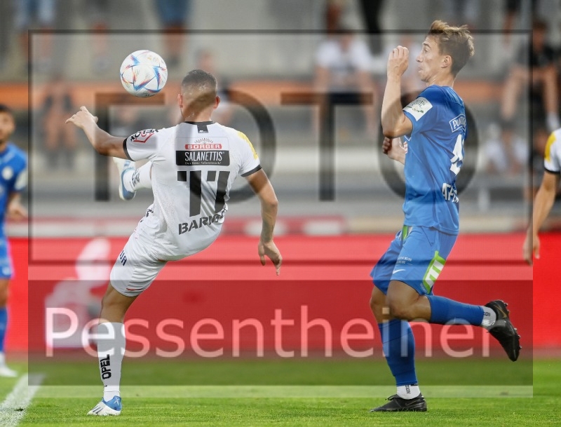 RZ Pellets WAC - SK Sturm Graz (23.07.2022)_11