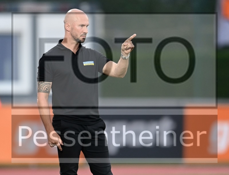 RZ Pellets WAC - SK Sturm Graz (23.07.2022)_20