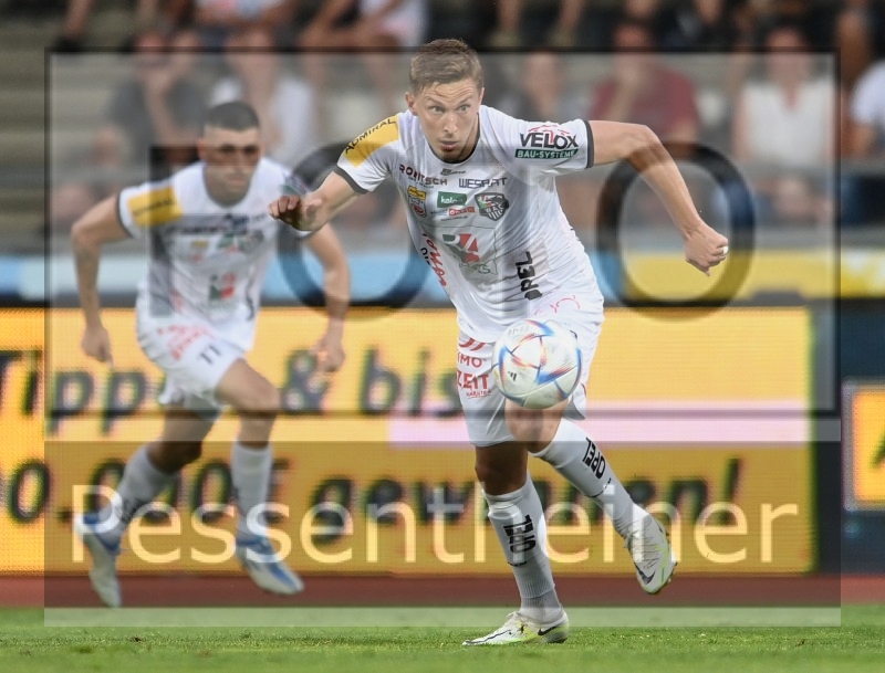 RZ Pellets WAC - SK Sturm Graz (23.07.2022)_1