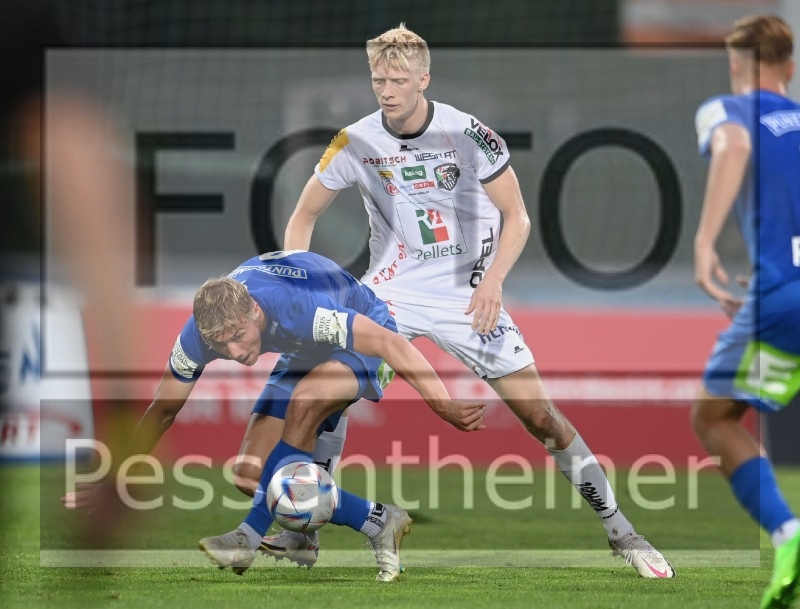 RZ Pellets WAC - SK Sturm Graz (23.07.2022)_3