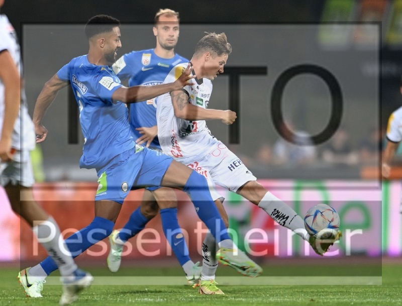 RZ Pellets WAC - SK Sturm Graz (23.07.2022)_7