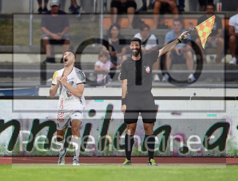 RZ Pellets WAC - SK Sturm Graz (23.07.2022)_9
