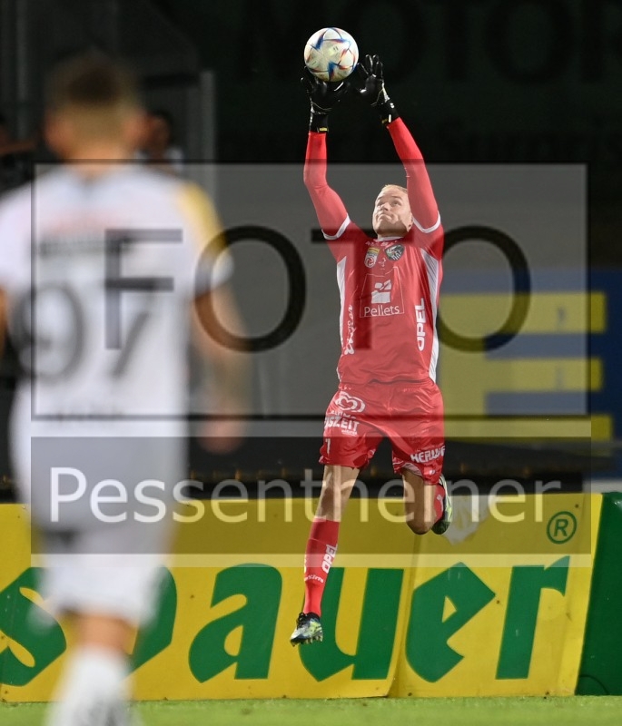 RZ Pellets WAC - SK Sturm Graz (23.07.2022)_13