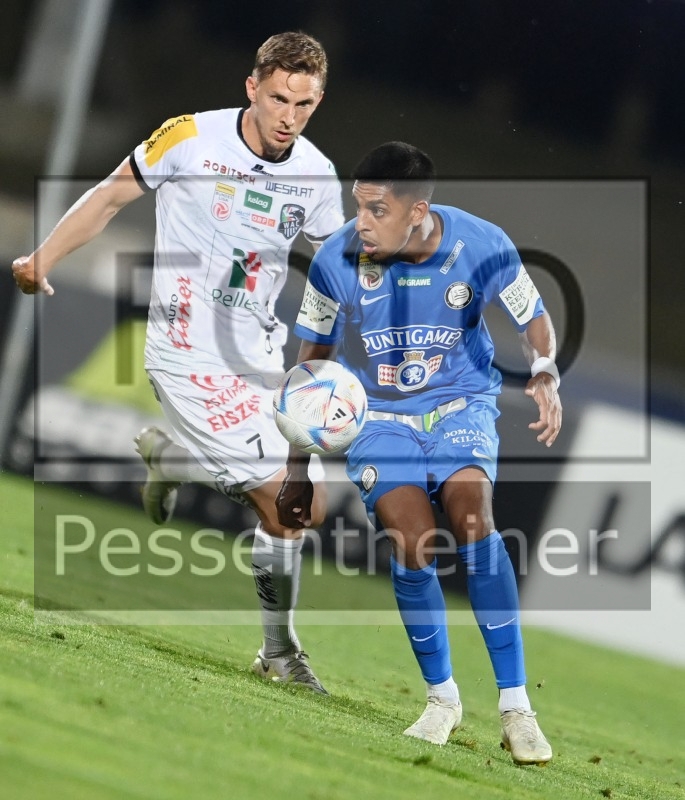 RZ Pellets WAC - SK Sturm Graz (23.07.2022)_14